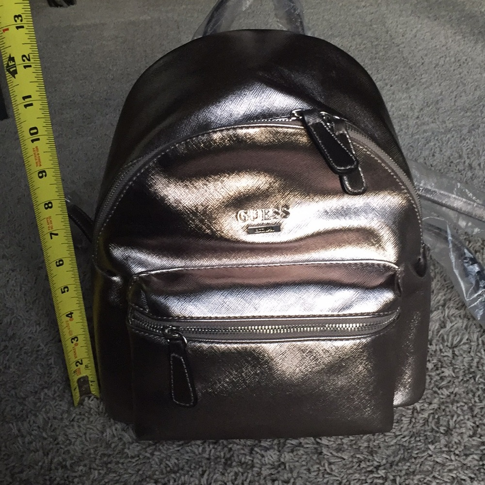 Brand new! Guess Zayn Backpack!